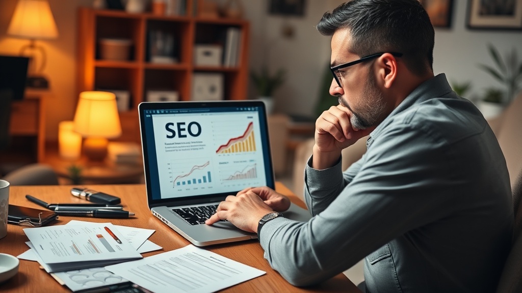 איך לבחור חברת שירותי קידום אתרים?