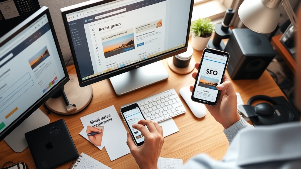 טיפים קטנים עם השפעה גדולה בקידום אתרים