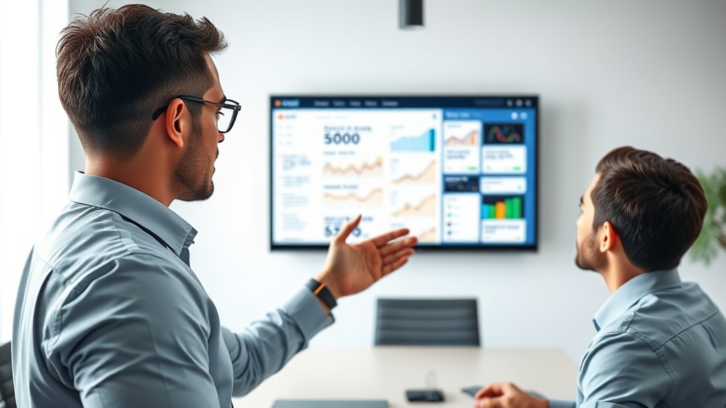 למה קידום אתרים זה לא קסם?