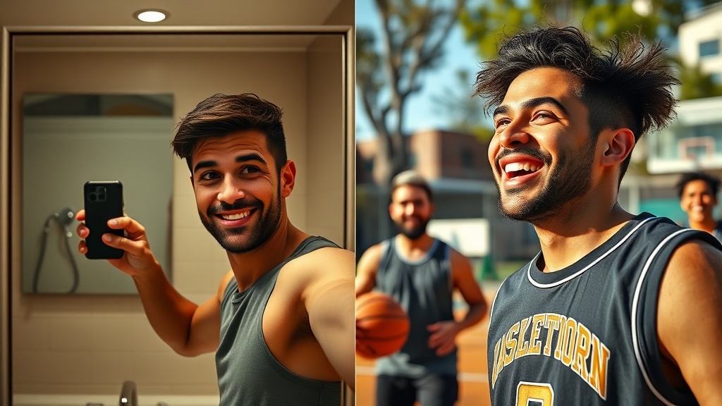 טיפים מהירים לשדרוג מיידי של הפרופיל שלך