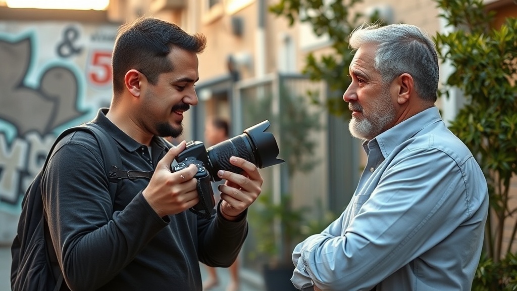 למה צילום מקצועי משנה את כל המשחק?
