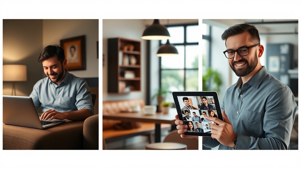 שלושת השלבים לפרופיל הכרויות שמביא תוצאות