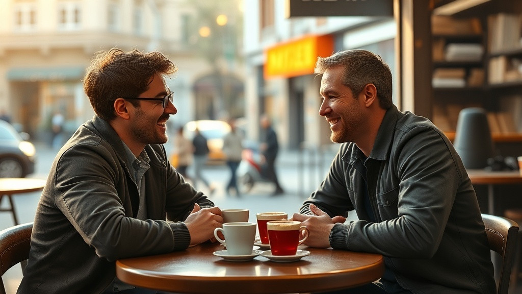 איך נראה התהליך אצל אלכס זנביץ'?