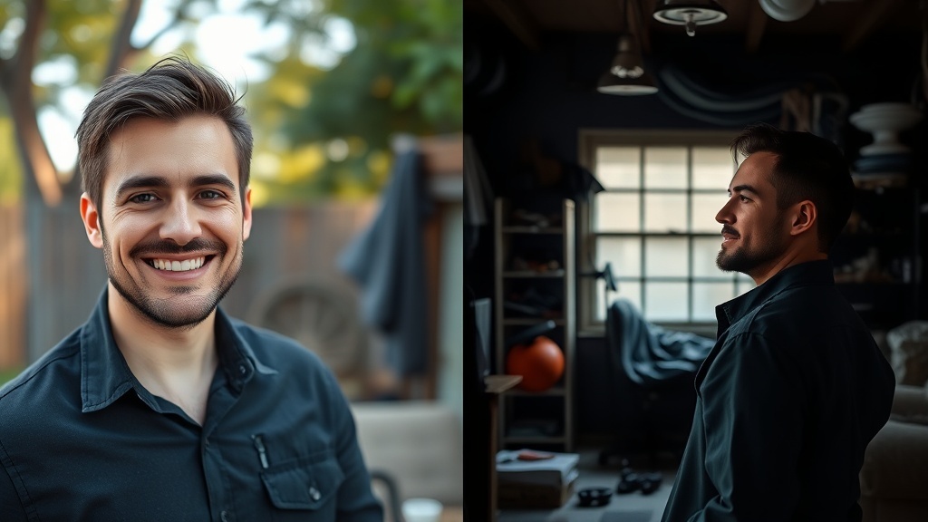 טיפים שלמדתי מאלכס – איך לשדרג את הפרופיל שלך כבר עכשיו