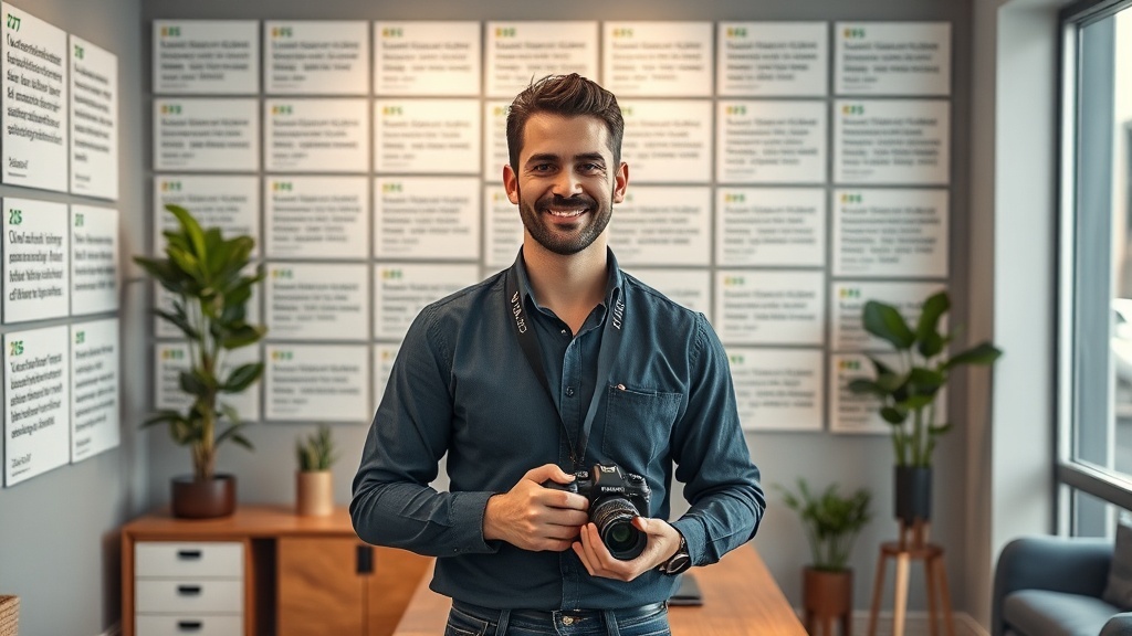 למה לבחור דווקא באלכס זנביץ'?