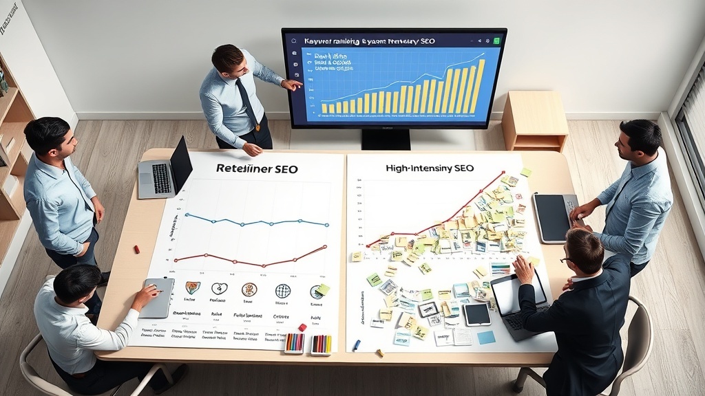 איך אני בונה חבילת קידום בפועל (step by step)