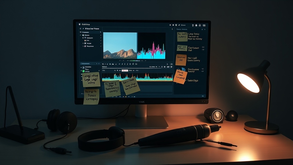 טעויות קריטיות שכדאי לא לעשות בסרטון תדמית