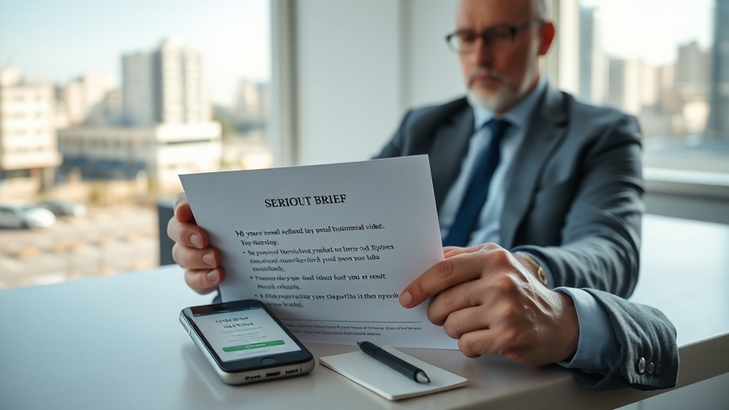 מה הצעד הבא אם אתה רציני לגבי העסק שלך