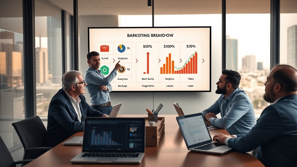 מה חייב להיות בכל חבילת SEO שמכבדת את עצמה